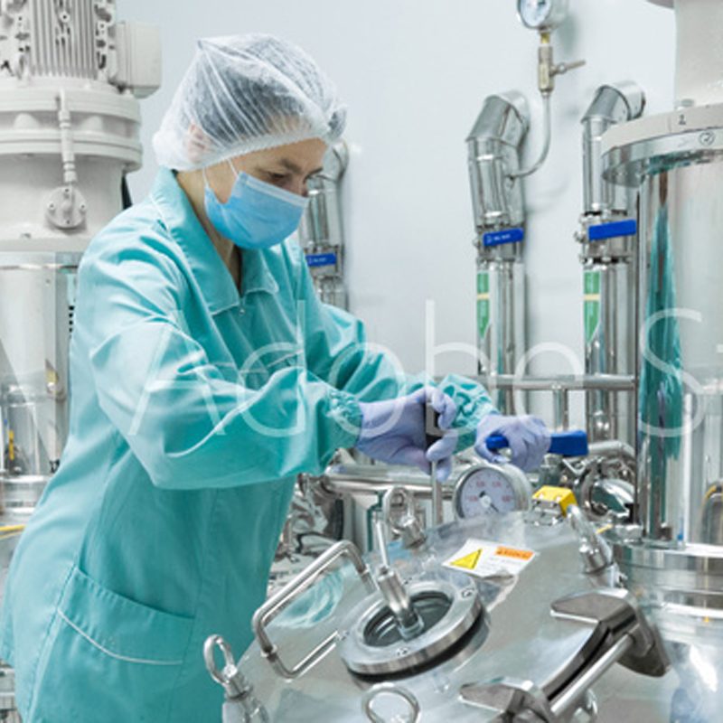 proyectos industriales